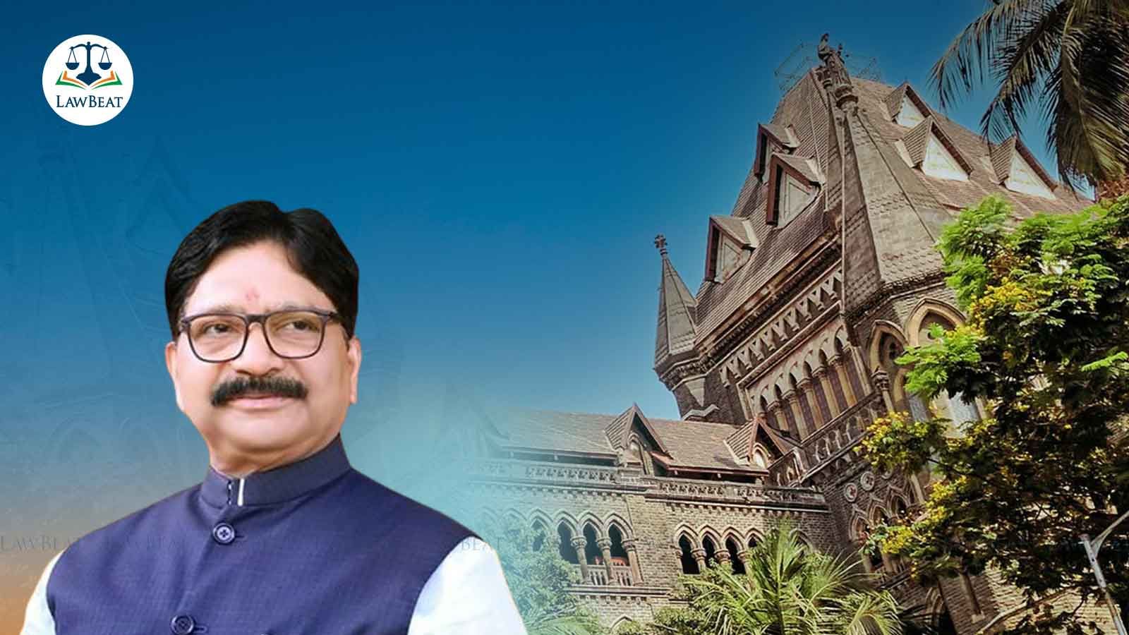 Bombay High Court Reserves Order In UBT MLA Ravindra Waikars Plea Against BMCs Hotel Development Refusal; Rejects BJP Leader Kirit Somaiyas IA Bombay High Court Reserves Order In UBT MLA Ravindra Waikars Plea Against BMCs Hotel Development Refusal; Rejects BJP Leader Kirit Somaiyas IA